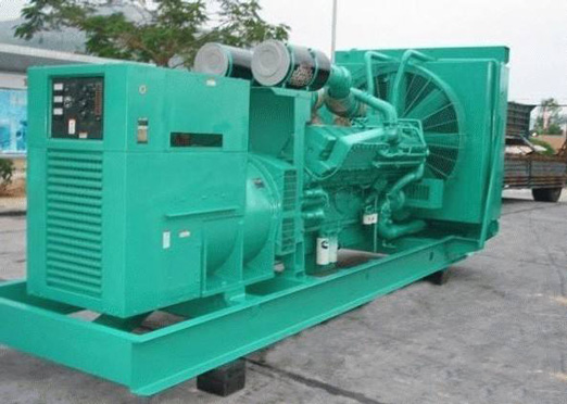 成武75kw康明斯柴油发电车出租图片 成武75kw康明斯柴油发电车出租图片